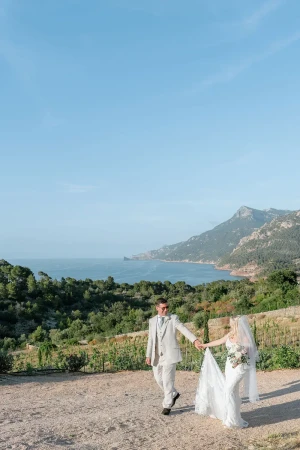 Photo: RICCI WEDDINGS