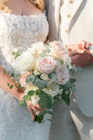 Photo: RICCI WEDDINGS