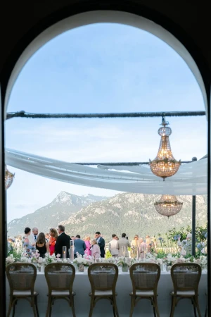 Photo: RICCI WEDDINGS