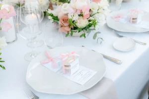 Photo: RICCI WEDDINGS