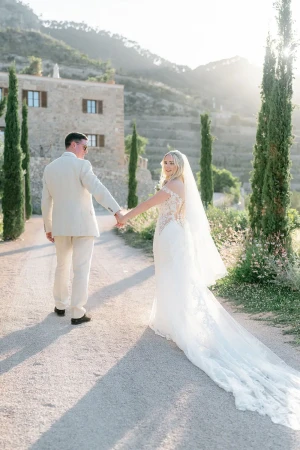 Photo: RICCI WEDDINGS