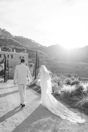 Photo: RICCI WEDDINGS