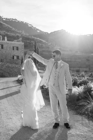 Photo: RICCI WEDDINGS