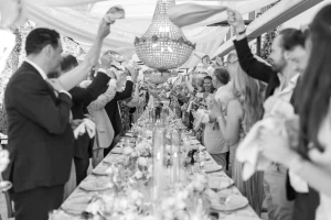 Photo: RICCI WEDDINGS