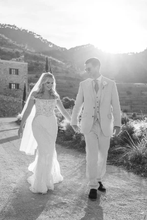 Photo: RICCI WEDDINGS