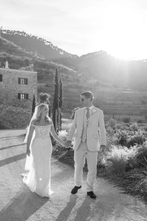 Photo: RICCI WEDDINGS