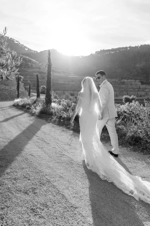 Photo: RICCI WEDDINGS