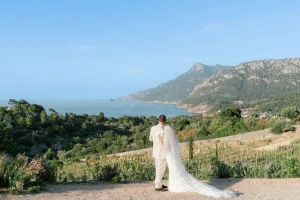 Photo: RICCI WEDDINGS