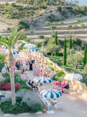 Photo: RICCI WEDDINGS