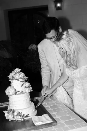 Photo: RICCI WEDDINGS
