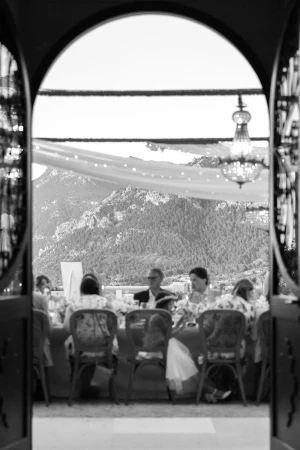 Photo: RICCI WEDDINGS