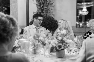 Photo: RICCI WEDDINGS