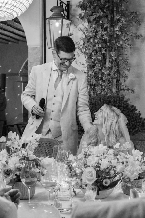 Photo: RICCI WEDDINGS
