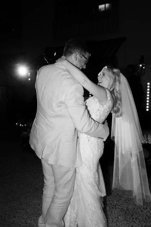 Photo: RICCI WEDDINGS