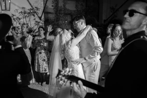 Photo: RICCI WEDDINGS