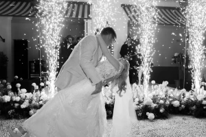 Photo: RICCI WEDDINGS